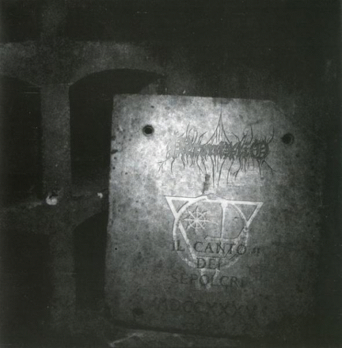 Permixtio : Il Canto dei Sepolcri